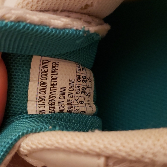 Skechers Tone-ups Resalyte Run SZ 9 - Picture 8 of 9